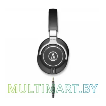 Наушники Audio-Technica ATH-M70X картинка 3